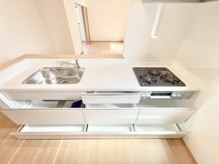 �L�b�`�� �������V���v���ŋ@�\�I�A�����g���₷���L�b�`��