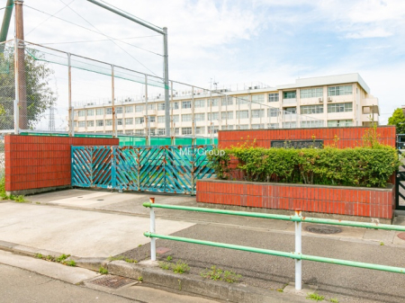 ���ӊ� ���w�Z 720m ����s�����R���w�Z