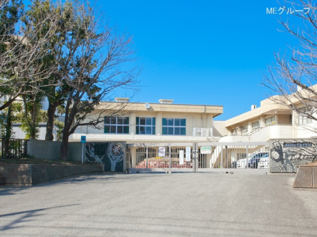 ���ӊ� ���w�Z 1000m �C�V���s�����򒆊w�Z