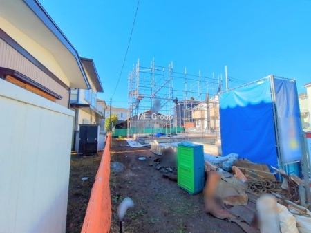 ���n�O�ώʐ^ �O��