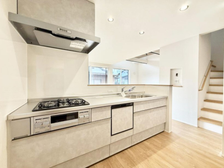 �L�b�`�� �������V���v���ŋ@�\�I�A�����g���₷���L�b�`��