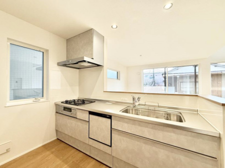 �L�b�`�� �������L���C�ɕЕt���A�g���₷���L�b�`��