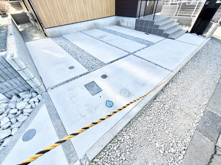  �O�ρ�����ɃJ�[�X�y�[�X������Ə�����܂�