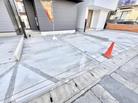  �O�ρ����K�Ȓ��ԃX�y�[�X�ň��S