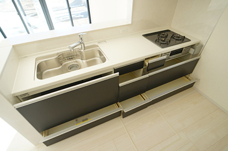 �L�b�`�� �������Ƒ��ƂȂ���A�R�~���j�P�[�V�����̏�