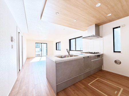 �L�b�`�� �������L���C�ɕЕt���A�g���₷���L�b�`��