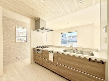 �L�b�`�� �������������Ŏ��p�I�A�S�Ƃ��߂��L�b�`���f�U�C��