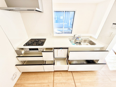 �L�b�`�� �����������������Ɗy�����Ȃ�A���K�ȃL�b�`�����