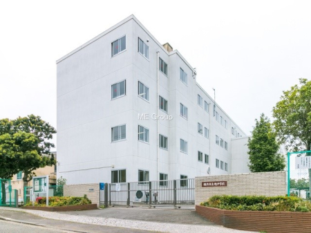 ���ӊ� ���w�Z 430m ���l�s�������w�Z