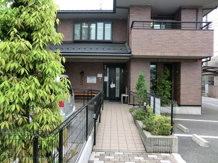 ���ӊ� �a�@ 1700m ��˓��Ȉ�@