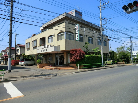 ���ӊ� �a�@ 300m �k����@