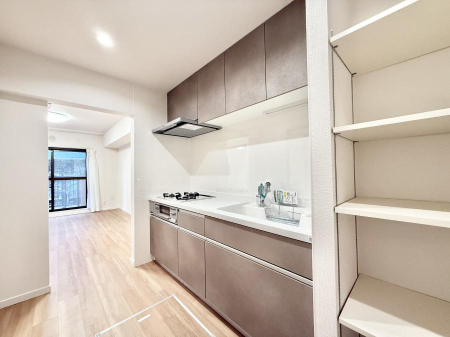 �L�b�`�� �������L�b�`���ɂ͂���������[�ł���I��