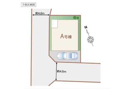 ���ӊ� ���w�Z 380m �����R�s����Z���w�Z