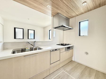 �L�b�`�� �������L���C�ɕЕt���A�g���₷���L�b�`��