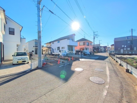 ���n�O�ώʐ^ �O��