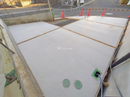  �O�ρ������̒��Ԃ����K��