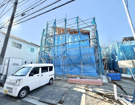 ���ӊ� �w 1120m �������u�����s���v�w