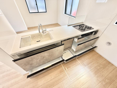 �L�b�`�� �������V���v���ŋ@�\�I�A�����g���₷���L�b�`��