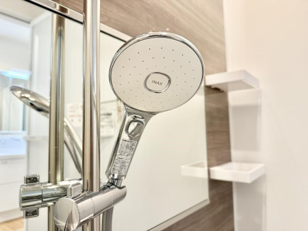 ���̑����� �ݔ����茳�ŊȒP�Ɏ~���ł��邽�߁A���̖��ʌ��������炷���Ƃ��ł��܂��B