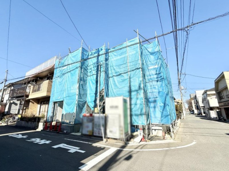 ���ӊ� �w 1200m �i�q�������u�����q�v�w