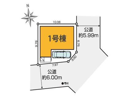 ���ӊ� ���w�Z 130m �����q�s����Z���w�Z