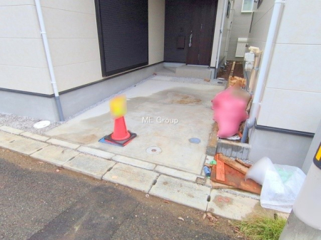  �O�ρ��J�[�X�y�[�X�L