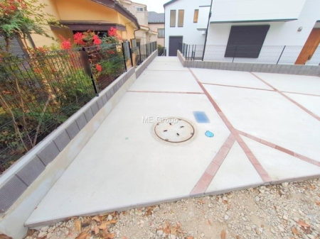  �O�ρ��J�[�X�y�[�X�L