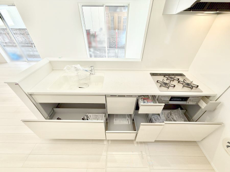 �L�b�`�� �������V���v���ŋ@�\�I�A�����g���₷���L�b�`��