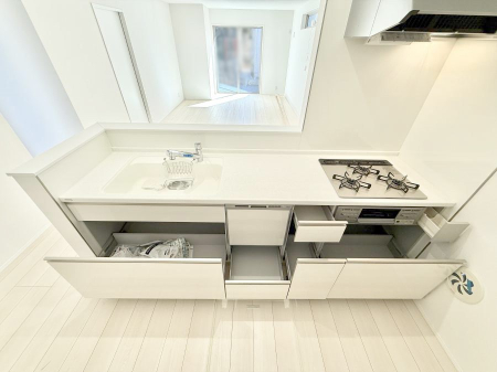 �L�b�`�� �������V���v���ŋ@�\�I�A�����g���₷���L�b�`��