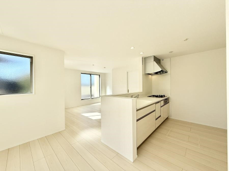 �L�b�`�� �������L���C�ɕЕt���A�g���₷���L�b�`��