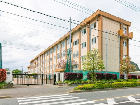 ���ӊ� ���w�Z 650m �����q�s���������q���w�Z