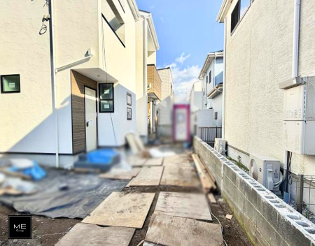 ���n�O�ώʐ^ �O�ρ���炵��L���ɂ���[�������d�l�ݔ��ŉ��K��