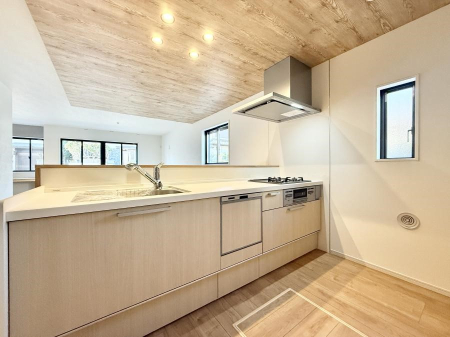 �L�b�`�� ���������������̖��@��������A���ʂȃL�b�`��