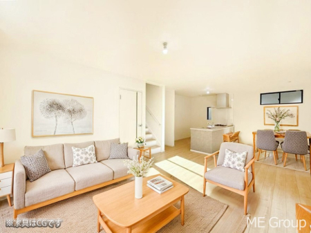 ���r���O ���������C�ɓ���̏ꏊ�ŁA�̂�т�Ƃ������Ԃ�