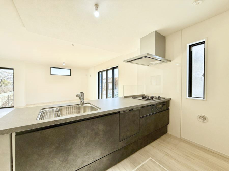 �L�b�`�� �������L���C�ɕЕt���A�g���₷���L�b�`��