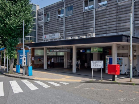 ���ӊ� �w 1600m ���}�c���s�s���u�{�O���v�w