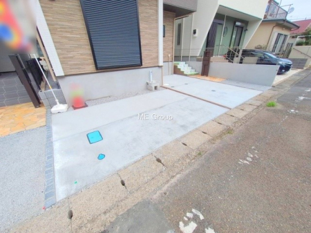  �O�ρ����K�Ȓ��ԃX�y�[�X�ň��S