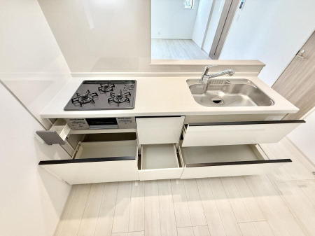 �L�b�`�� �������V���v���ŋ@�\�I�A�����g���₷���L�b�`��