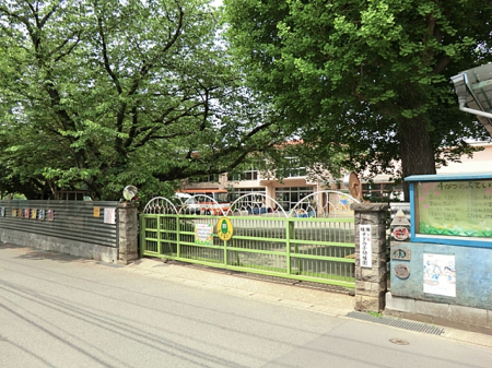 ���ӊ� �c�t���E�ۈ牀 1200m ���������̎q�c�t��