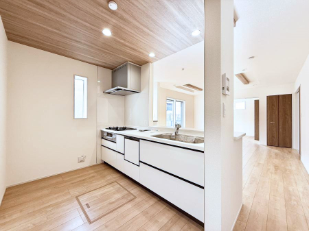 �L�b�`�� �������������Ŏ��p�I�A�S�Ƃ��߂��L�b�`���f�U�C��