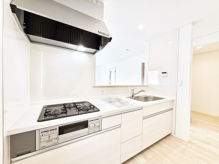 �L�b�`�� �����������������Ԃ����܂��A�Ί炠�ӂ��L�b�`��