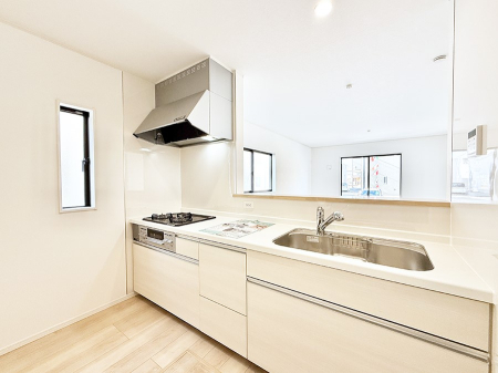 �L�b�`�� ���������������̖��@��������A���ʂȃL�b�`��