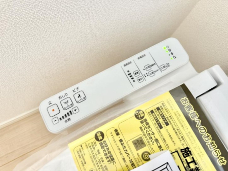 ���̑����� �ݔ����������ŉ��K�A���������ۂ����V�����[�g�C��