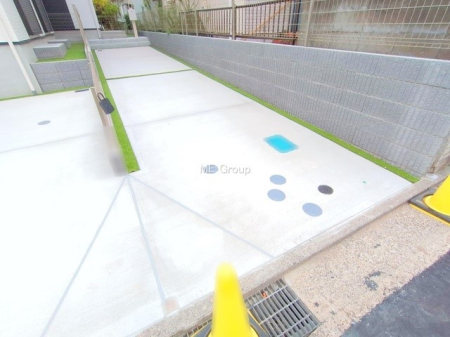  �O�ρ�����ɃJ�[�X�y�[�X������Ə�����܂�