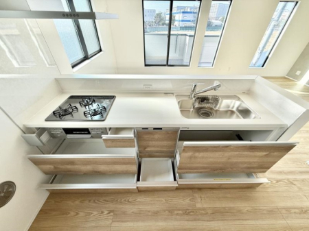 �L�b�`�� �������V���v���ŋ@�\�I�A�����g���₷���L�b�`��