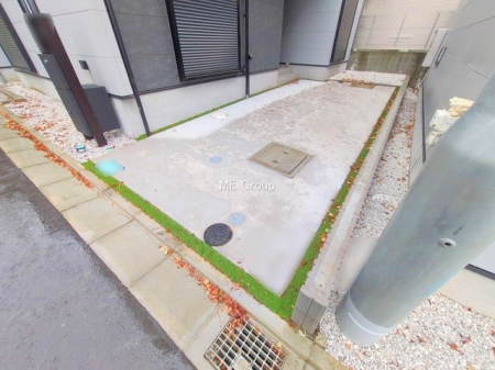  �O�ρ����K�Ȓ��ԃX�y�[�X�ň��S