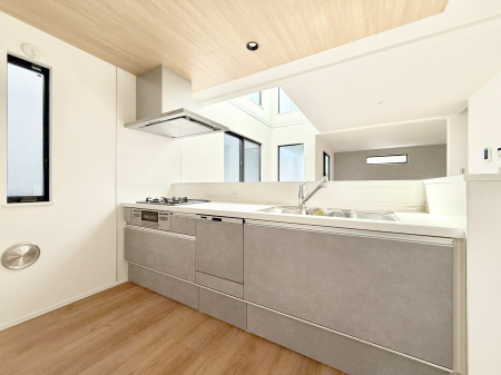 �L�b�`�� ���������������̖��@��������A���ʂȃL�b�`��