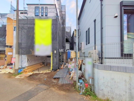 ���n�O�ώʐ^ �O�ρ���炵��L���ɂ���[�������d�l�ݔ��ŉ��K��