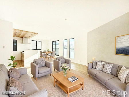 ���r���O ���������R�Ɖ�b�����܂��A�S�n�悢�ЂƂƂ�