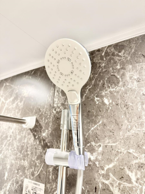 ���̑����� �ݔ����킴�킴�V�����[�����̃��o�[�܂Ŏ��L�΂��K�v���Ȃ��A�ȒP�Ɏ~���ł���